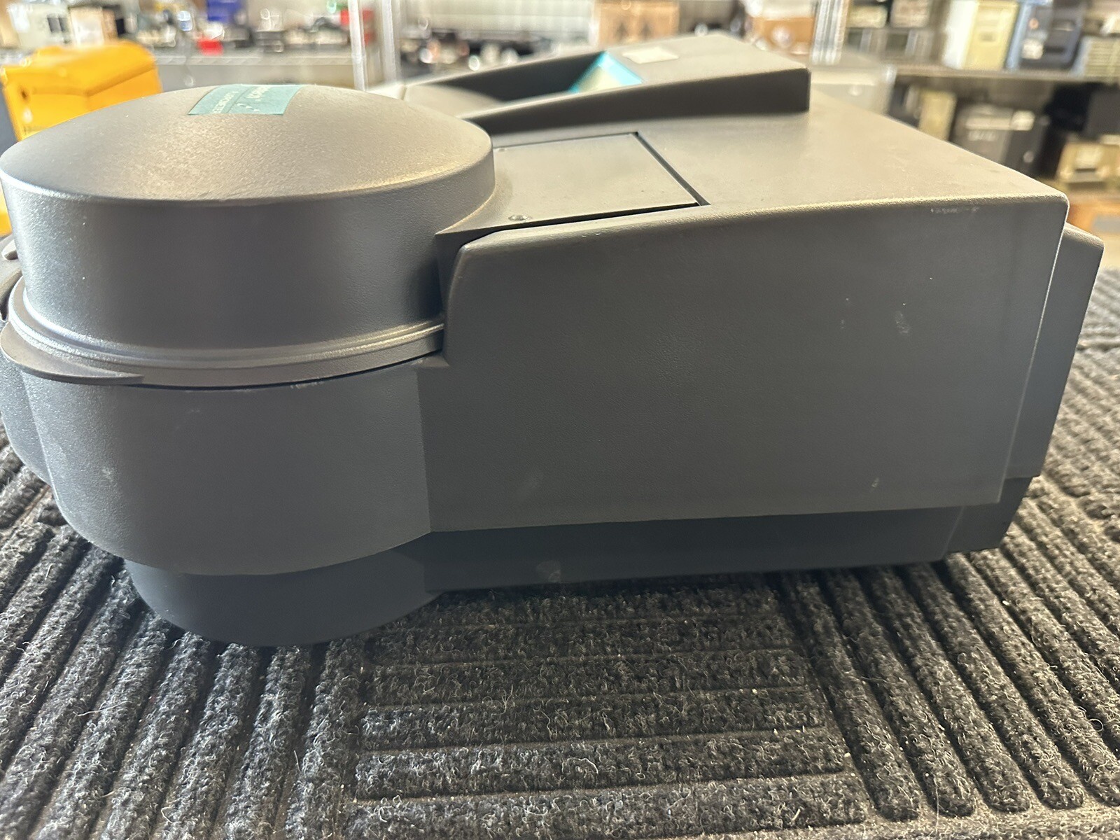 BARNSTEAD THERMOLYNE TURNER FLUOROMETER QUANTECH FM109515 eBay