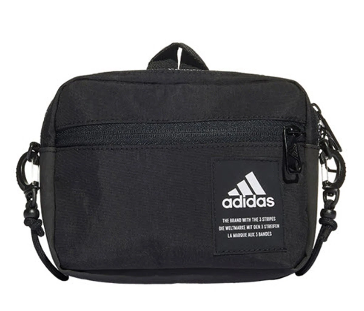 Adidas casual hotsell bag