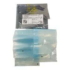 LINEAR TECH LTC6244IMS8#PBF Precision Amplifiers 2x 50MHz NEW/NOS QTY 3pcs