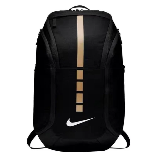 Nike Unisex Hoop Elite Large Backpack School Basketball Laptop Training Backpack - Picture 22 of 33
