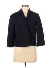 Great Plains Women Blue Jacket M