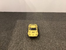 HO SLOT CAR COMPLETE RUNNING