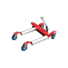 Hydraulic car mover Mechanical Universal Wheel Tow Truck Obstacle Shifters 4T