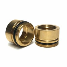 Cartridge adapter Brass Bush For Franke Eiger Kitchen Mixer tap 3868R