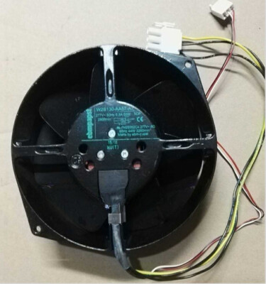 NEW for W2S130-AA57-A7 High temperature cooling fan 277VAC 50W 150*170 ...