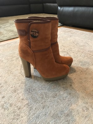 miss sixty ankle boots