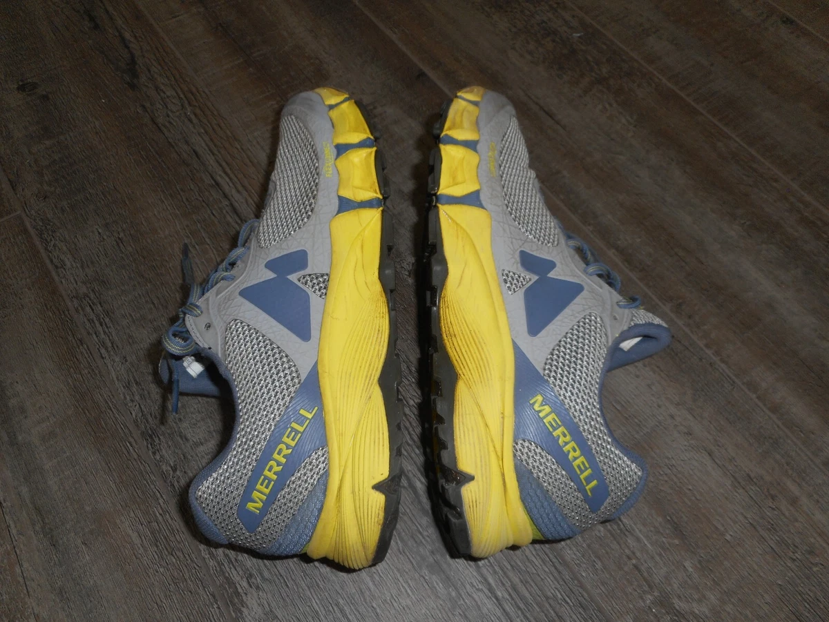 Merrell agility charge flex best sale womens