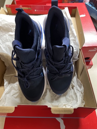 puma men's cell fraction