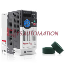 Allen Bradley 25B-D017N114 PowerFlex525 7.5kW (10Hp) AC Drive Variable Frequency