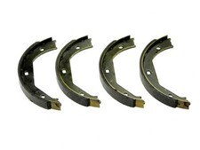 BREMSBACKEN BMW 5 E39 , 5 TOURING E39 , X1 E84