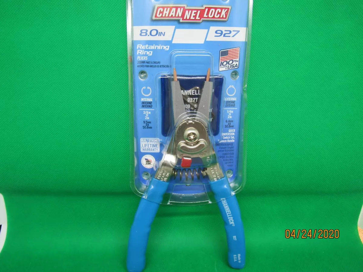 Best snap ring pliers cheap 2020