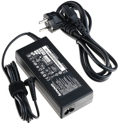 Original Lenovo ADP-120LH B 120W / 19.5V~6.15A / 5.5mm x 2.5mm