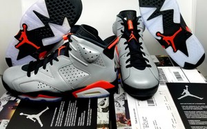 jordan 8 limited edition