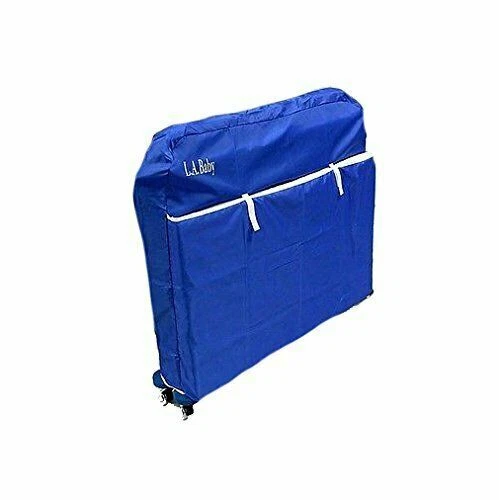 Berço de Férias protetores e Capas de Colchão para Berços