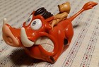1994 Vintage Burger King Kids Club Toy - Timon & Pumba - The Lion King — photo 2