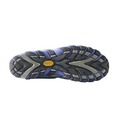 Merrell Waterpro Maipo Vibram Womens Outdoors Water Adventure Shoes - Picture 3 of 5