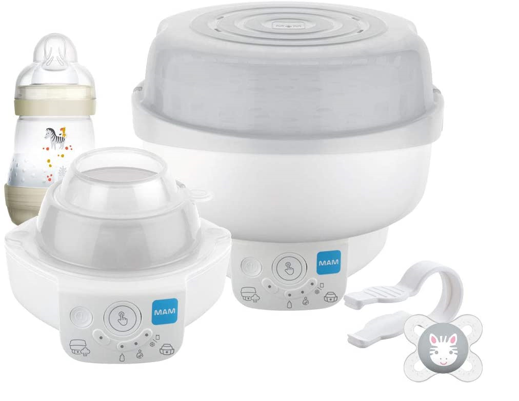 avent naturally express bottle warmer