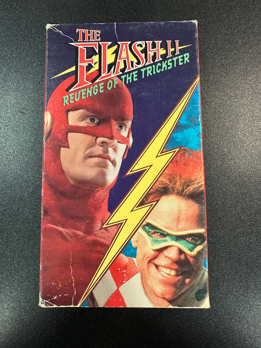 フレッシュリーダーティー VHS フレッシュリーダーティー VHS