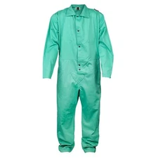 TILLMAN 69003XL Premium Lightweight Flame Retardant  Coveralls XXX Large