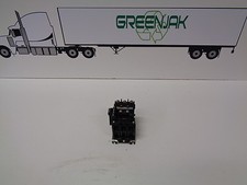 ALLEN-BRADLEY 500F-A0D930 SER B SIZE 0 120V CONTACTOR - USED - FREE SHIPPING