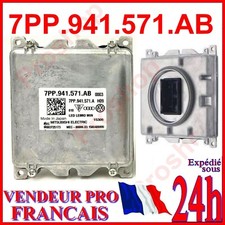 Mitsubishi Electric 7PP.941.571.AB LED LEIMO module de puissance pour VW AUDI