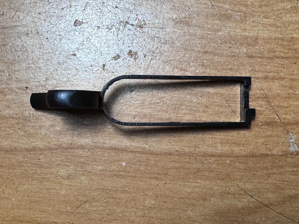 Polish Radom Factory Tokarev TT33 Trigger Original Military New Old ...