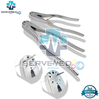 #ad Orthopedic Kirschner Wire Pin Cutter Orthopedics surgery Instruments A Quality $290.50