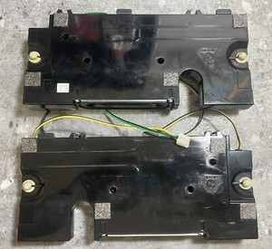 Samsung LED TV Lautsprecher BN96-30334C