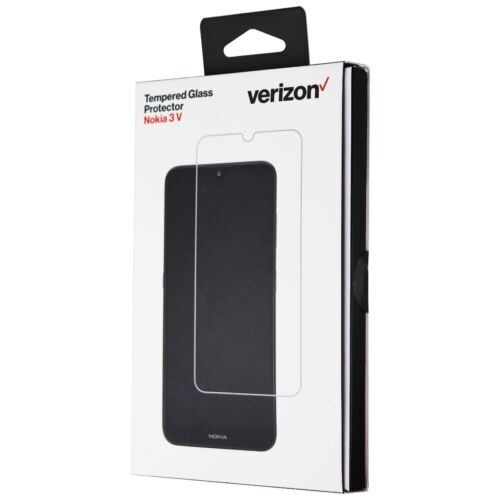 Screen Protector Case For Nokia 3v 3x Tempered Glass For Nokia