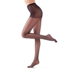 6 Collant da donna Bellissima Special den 20 denari velate opache elasticizzate