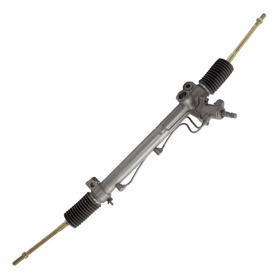 Kit de hastes de amarração externas dianteiras rack de direção e pinhão para 1999-2003 Lexus RX300 - Imagem 2 de 4