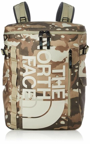 NEW The North Face Backpack BC FUSE BOX 