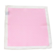 100 Silk Fashion 12" - 12" Pocket Squares for Business, Weddings  Formals