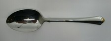 ONEIDA STAINLESS GOLDEN JUILLIARD PLACE / OVA...
