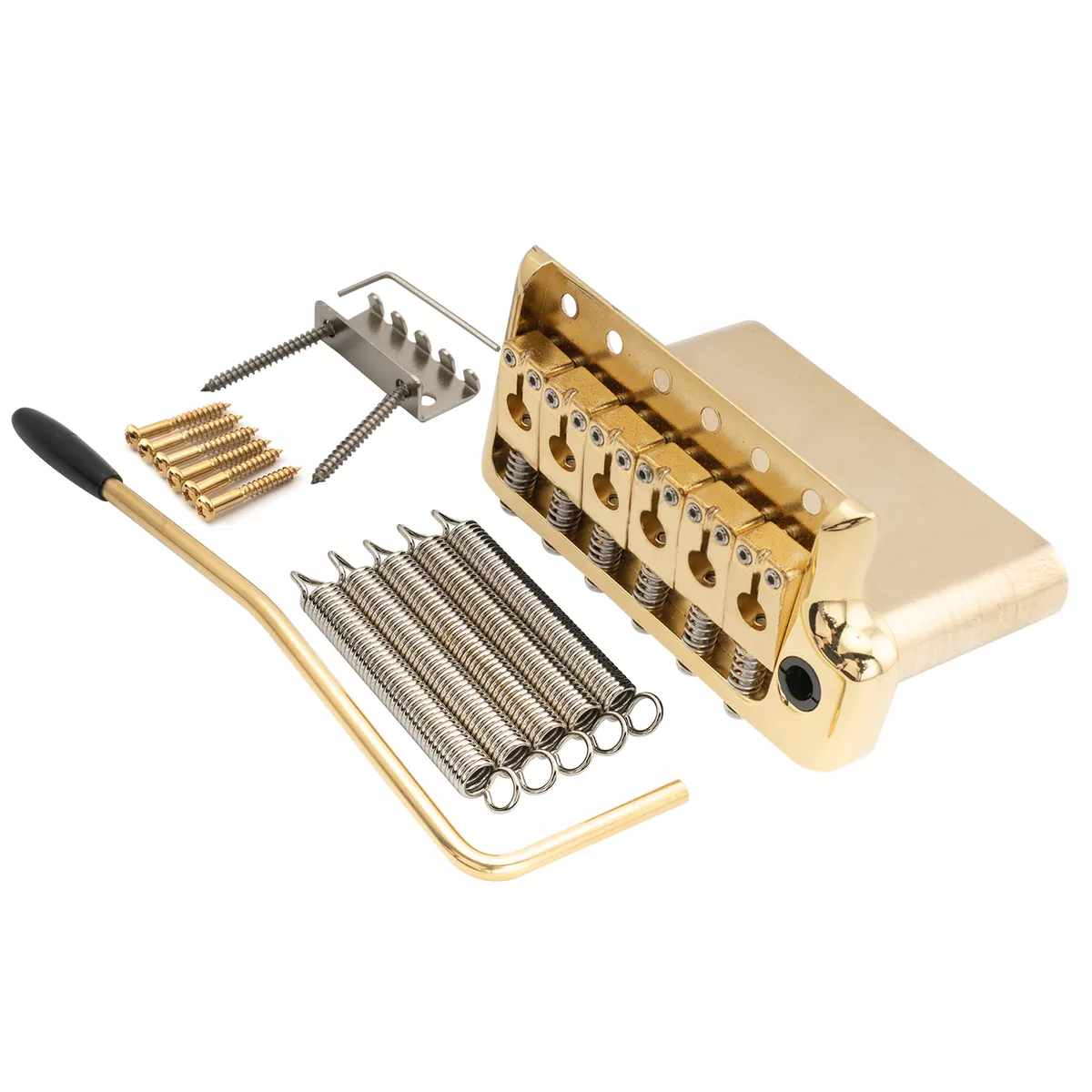 Musiclily tremolo 2025