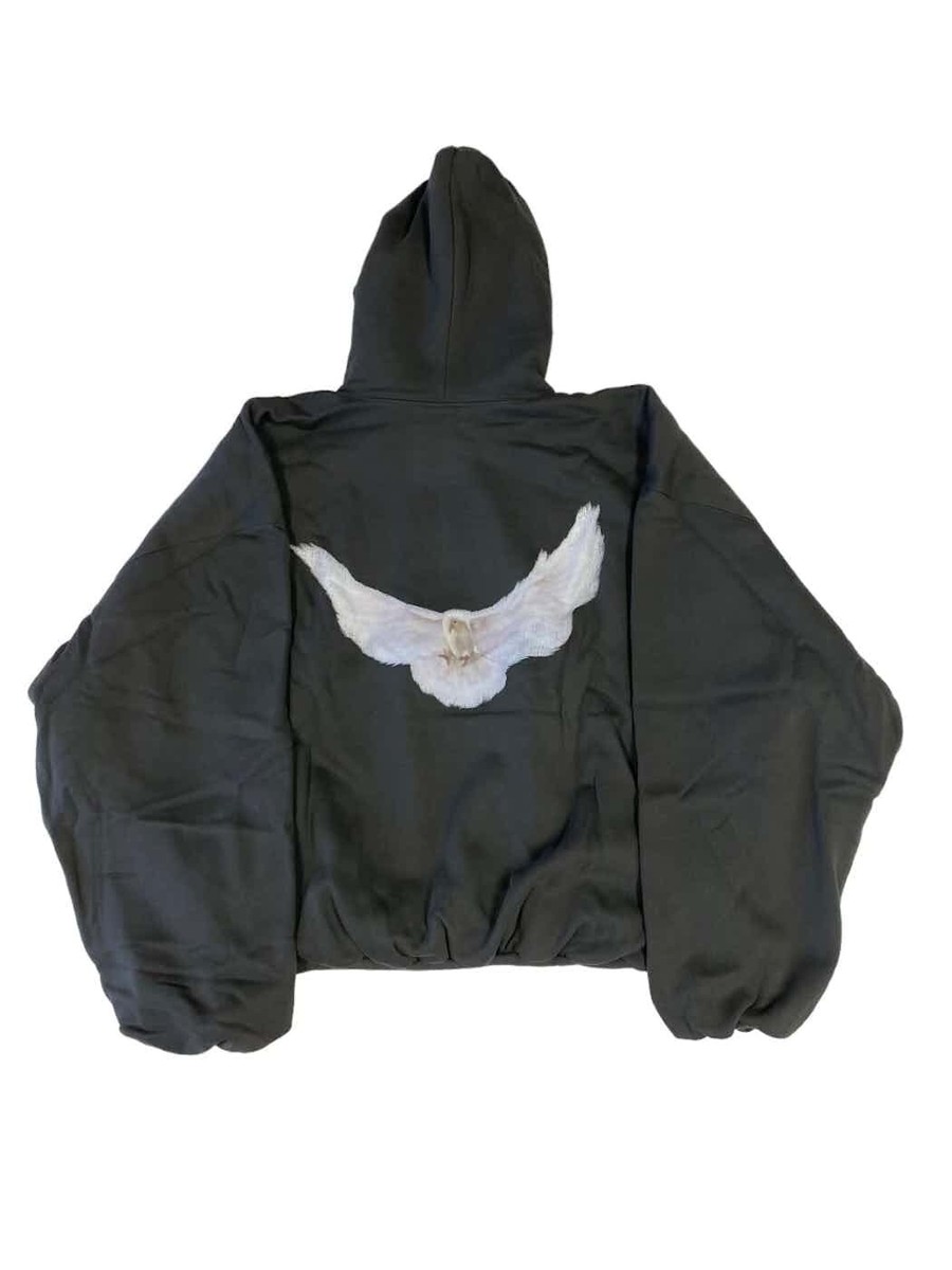 YEEZY Gap Engineered by Balenciaga DOVE Hoodie | eBay