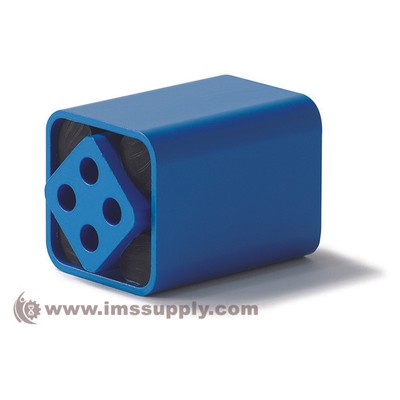 Rosta 01011003 DR-A 15 x 60 Standard Rubber Element MFGD