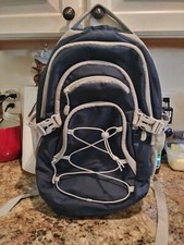 Backpack 5 pocket - Excellent condition 