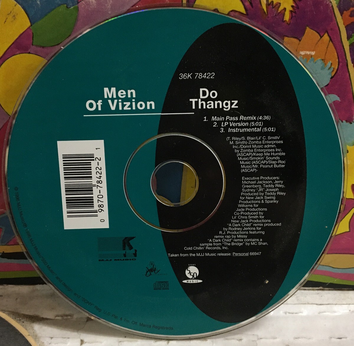 その他 An the M for the Common Man [CD] Amazon.co.jp: Fanfare For The Common Man-7