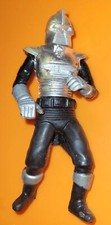 Vintage 1978 Battlestar Galactica Cylon Centurion Mattel Action Figure