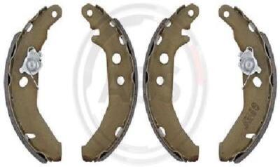 Original A.B.S. 8855 Brake Set For Ford