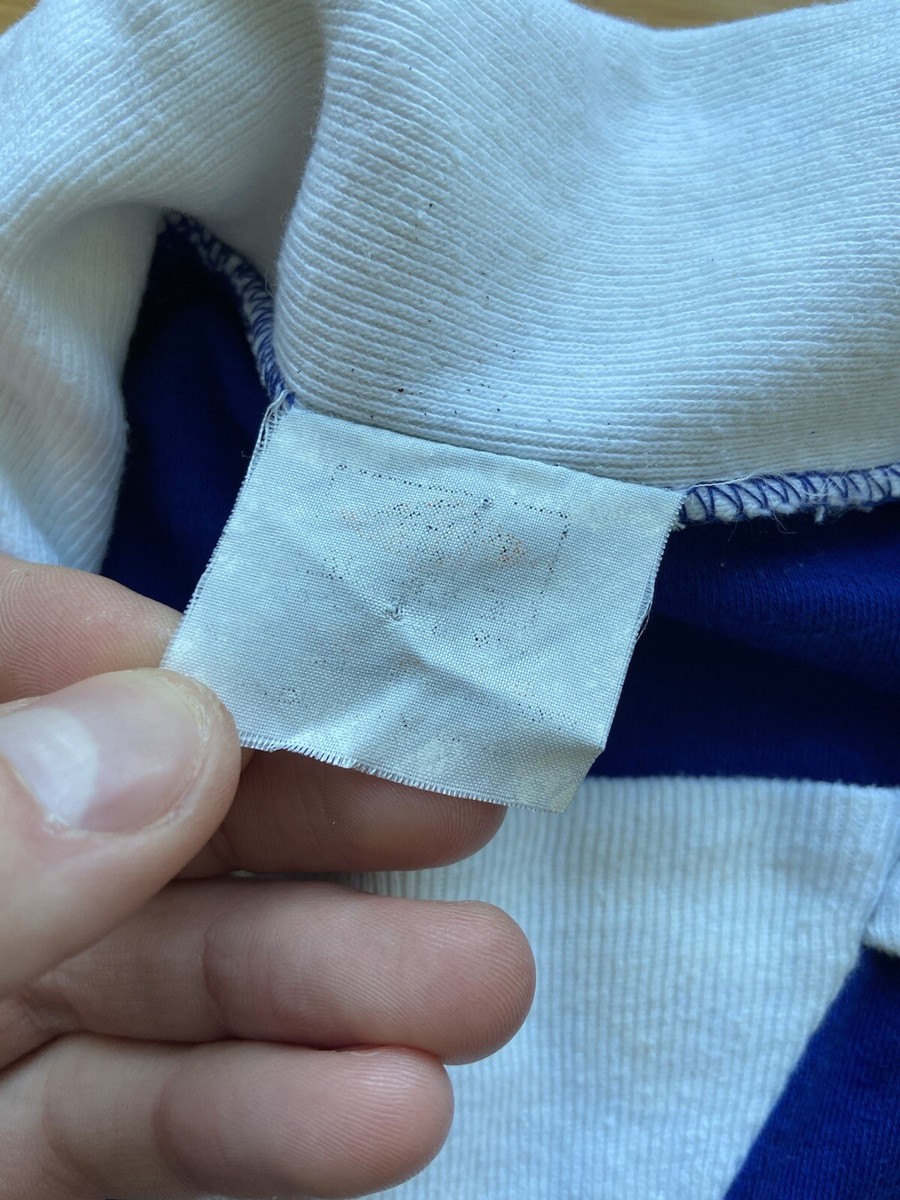【US規格】希少 UMBRO 刺繍ロゴ IFK スウェット ブルー 青 XL $_12.JPG?set_id=880000500F