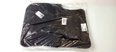 BMW OEM Set of floor mats (anthrazit) 7952141 5A498E7 2