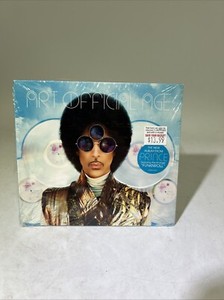 Art Official Age Prince | eBay