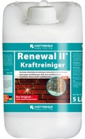 Hotrega Kraftreiniger Renewal Ii 5L