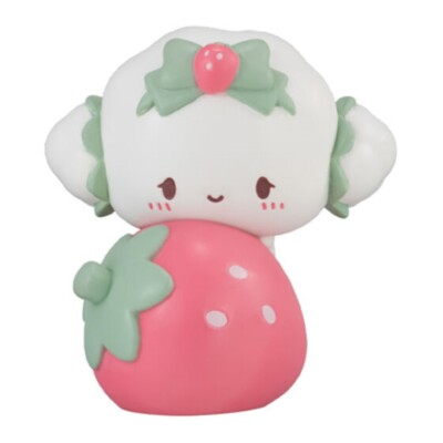 SANRIO CHARACTERS Mini Figure IF#3 Cogimyun BANDAI Japan 2021 1.5in