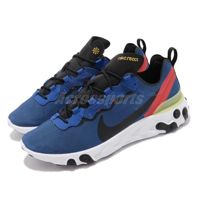 react element 55 men