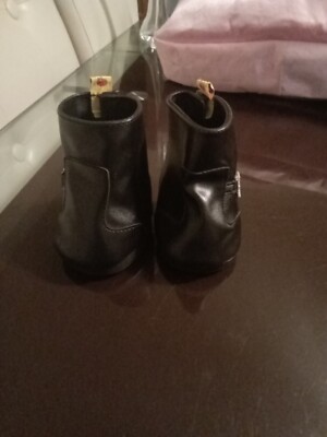 Build A Bear Rocker  Boots 