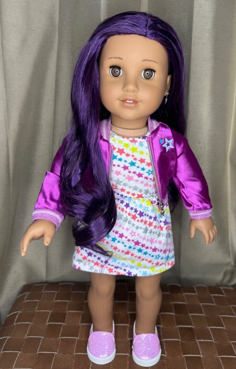 American Girl 18
