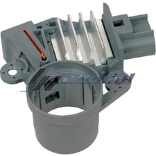 ALTERNATOR 6G VOLTAGE REGULATOR BRUSH HOLDER For FORD MERCURY LINCLON FREESTAR